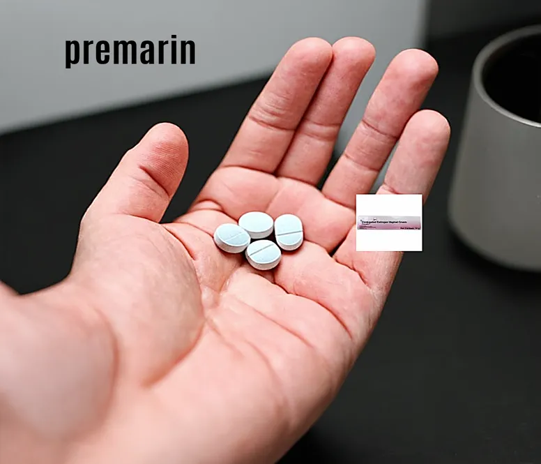 Premarin 3